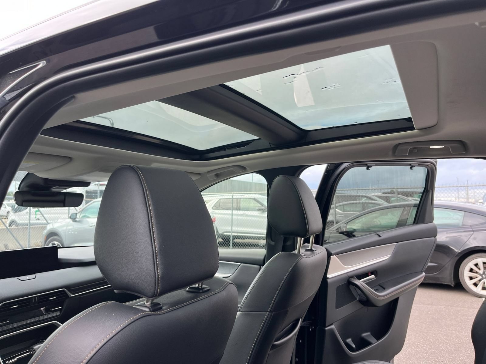 Thumbnail: 2026 Mazda CX-90 - 30