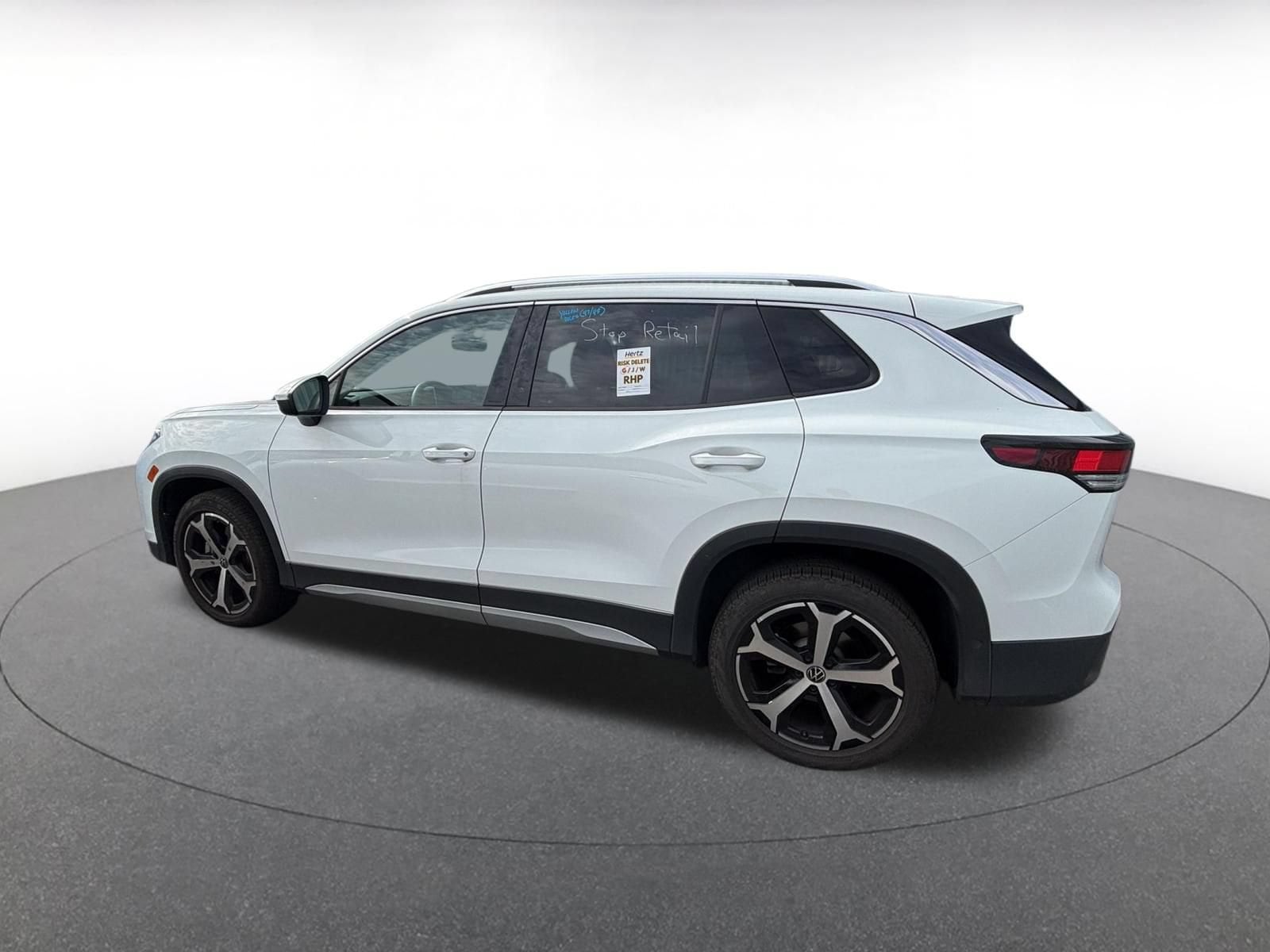 Thumbnail: 2026 Volkswagen Tiguan - 6