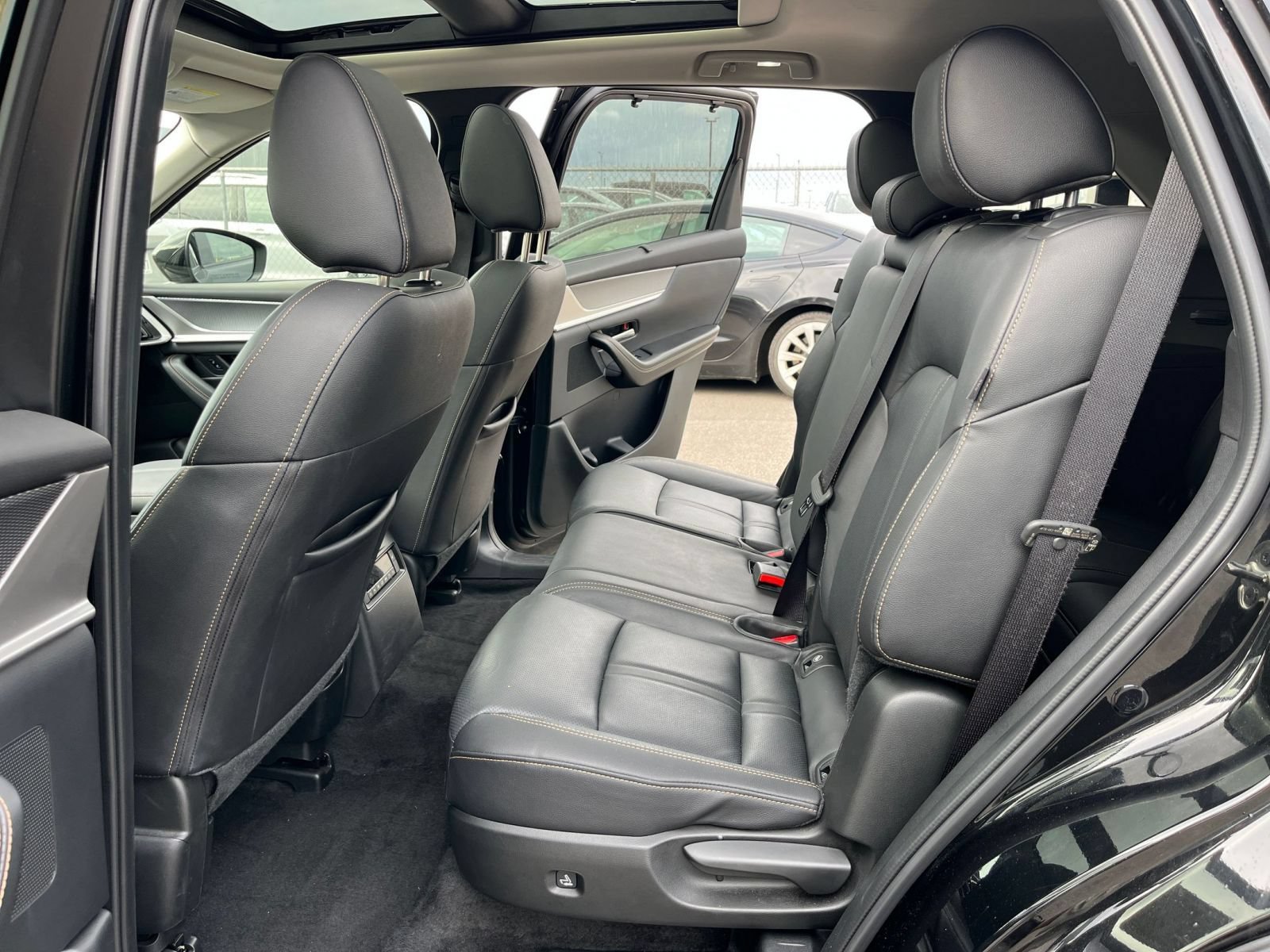 Thumbnail: 2026 Mazda CX-90 - 27