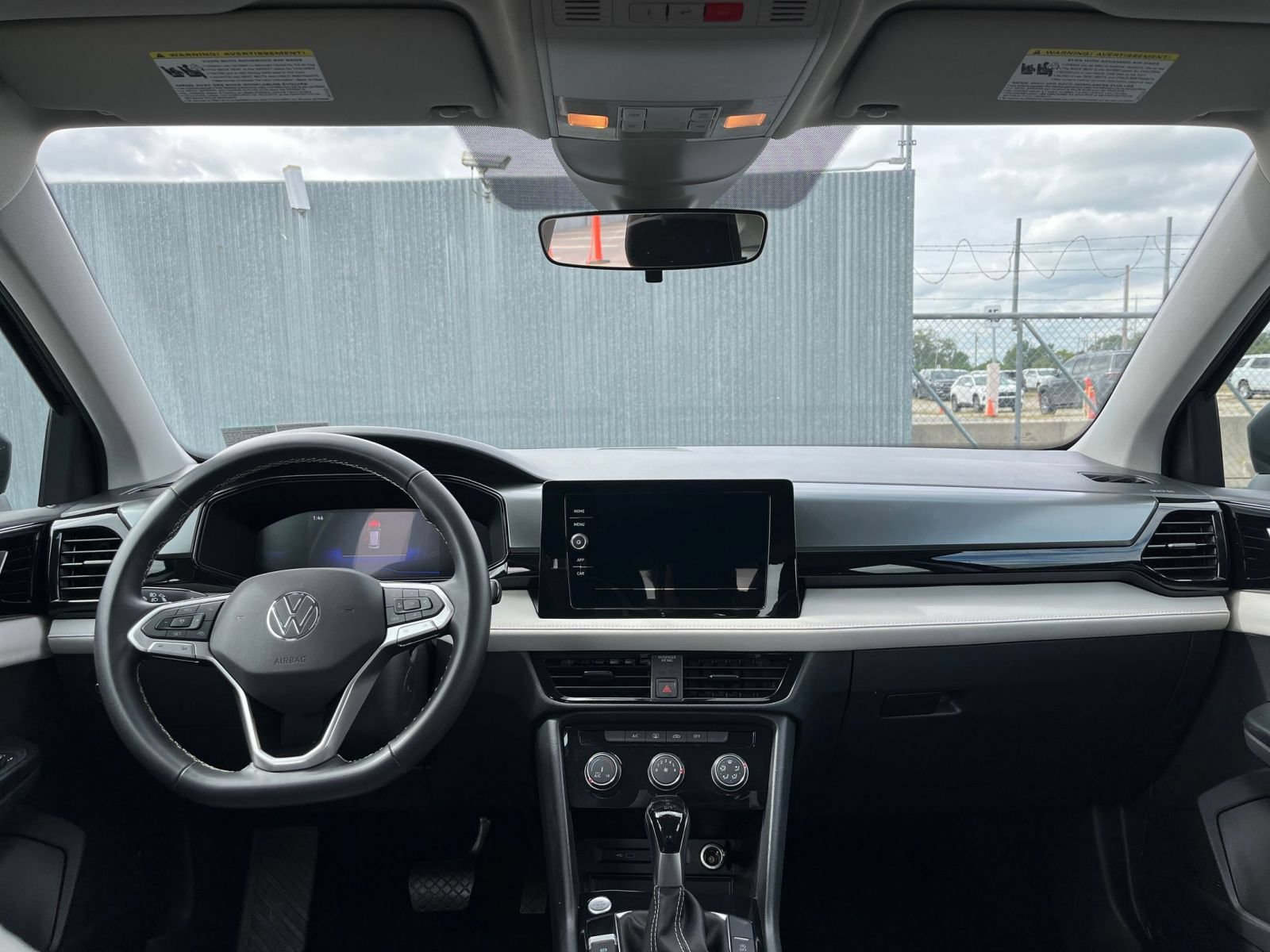 Thumbnail: 2026 Volkswagen Taos - 30