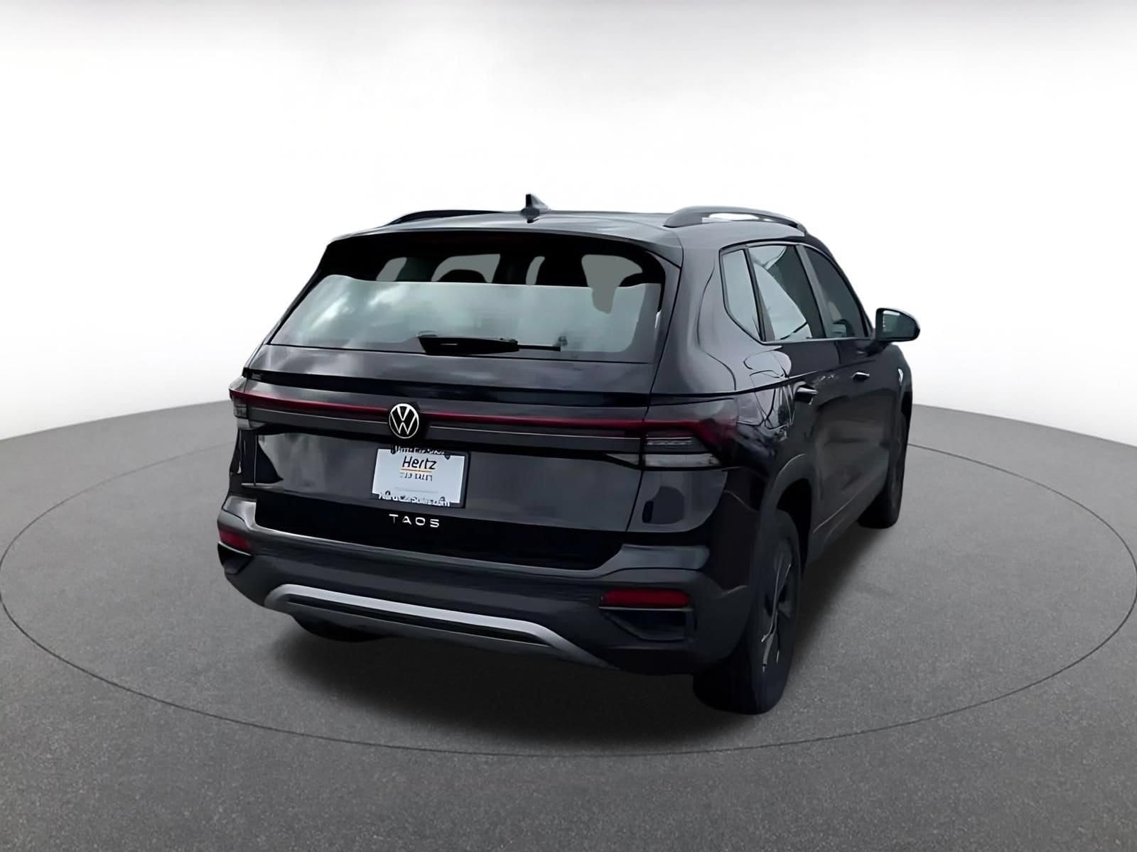 Thumbnail: 2026 Volkswagen Taos - 13