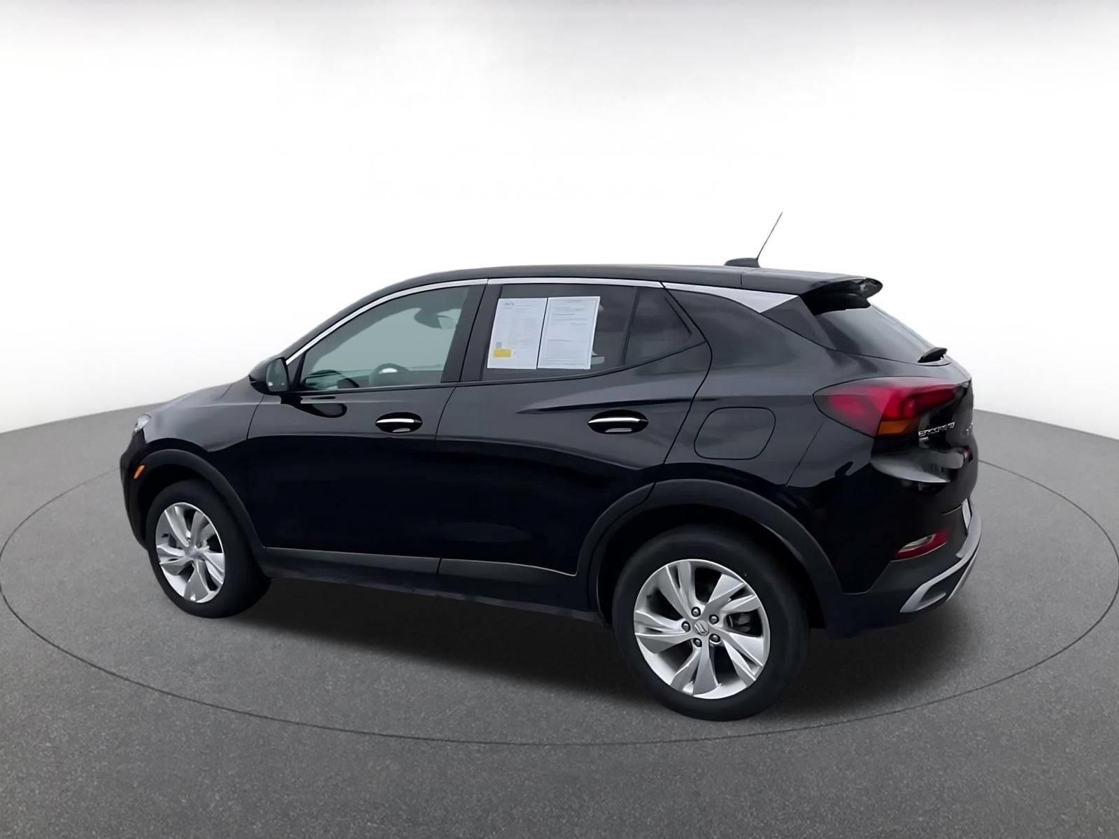 Thumbnail: 2025 Buick Encore GX - 9