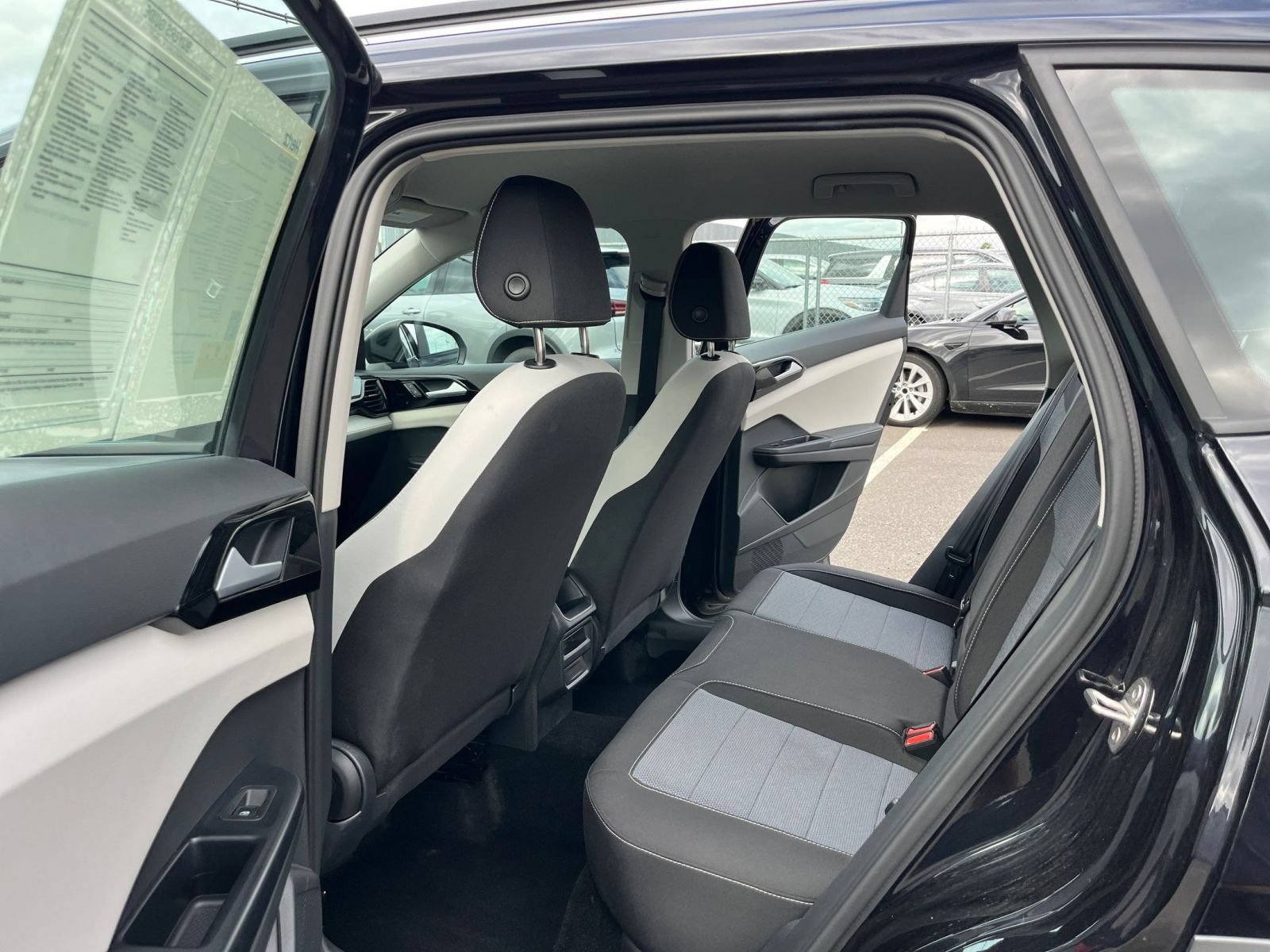 Thumbnail: 2026 Volkswagen Taos - 22