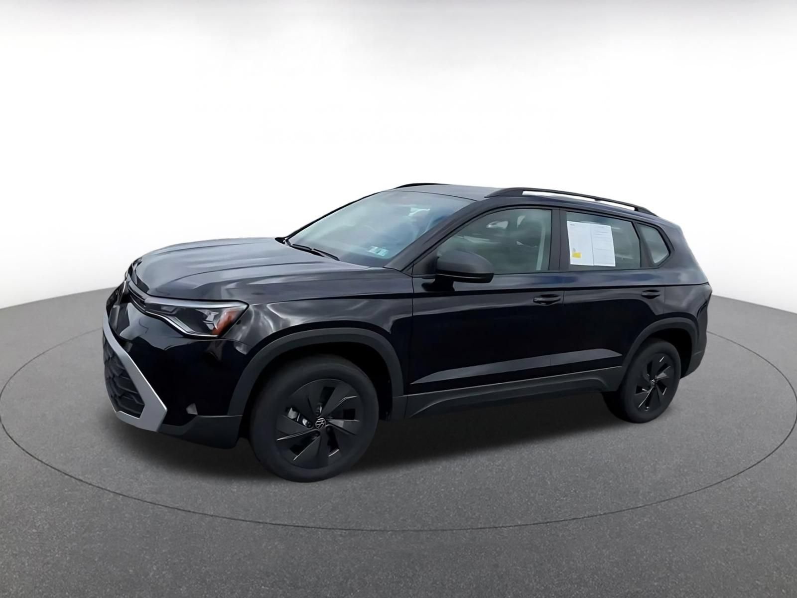 Thumbnail: 2026 Volkswagen Taos - 7