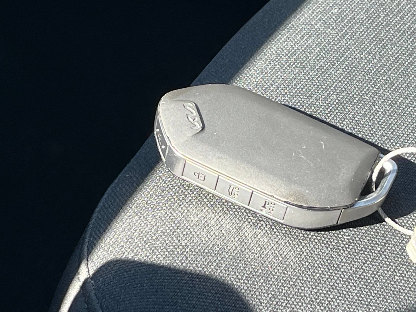 Thumbnail: 2026 Kia K4 - 20