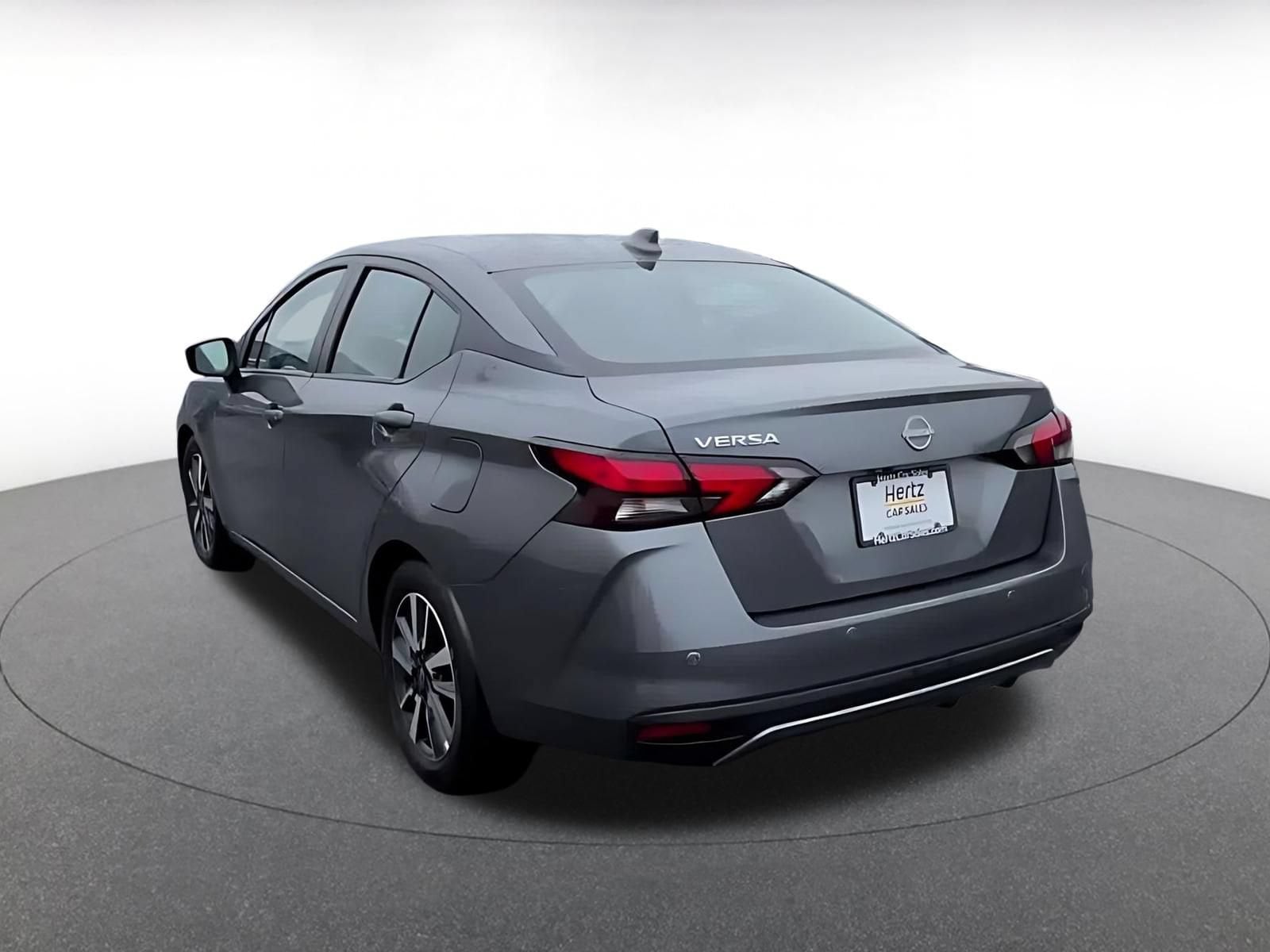 Thumbnail: 2025 Nissan Versa - 10