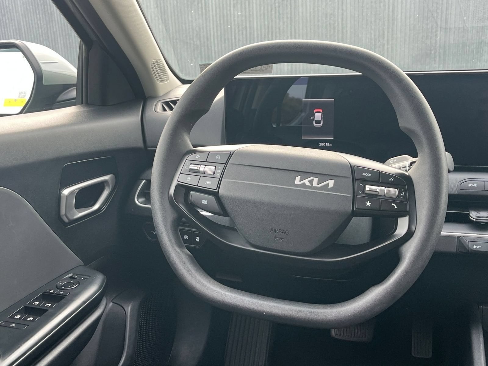 Thumbnail: 2025 Kia K4 - 27