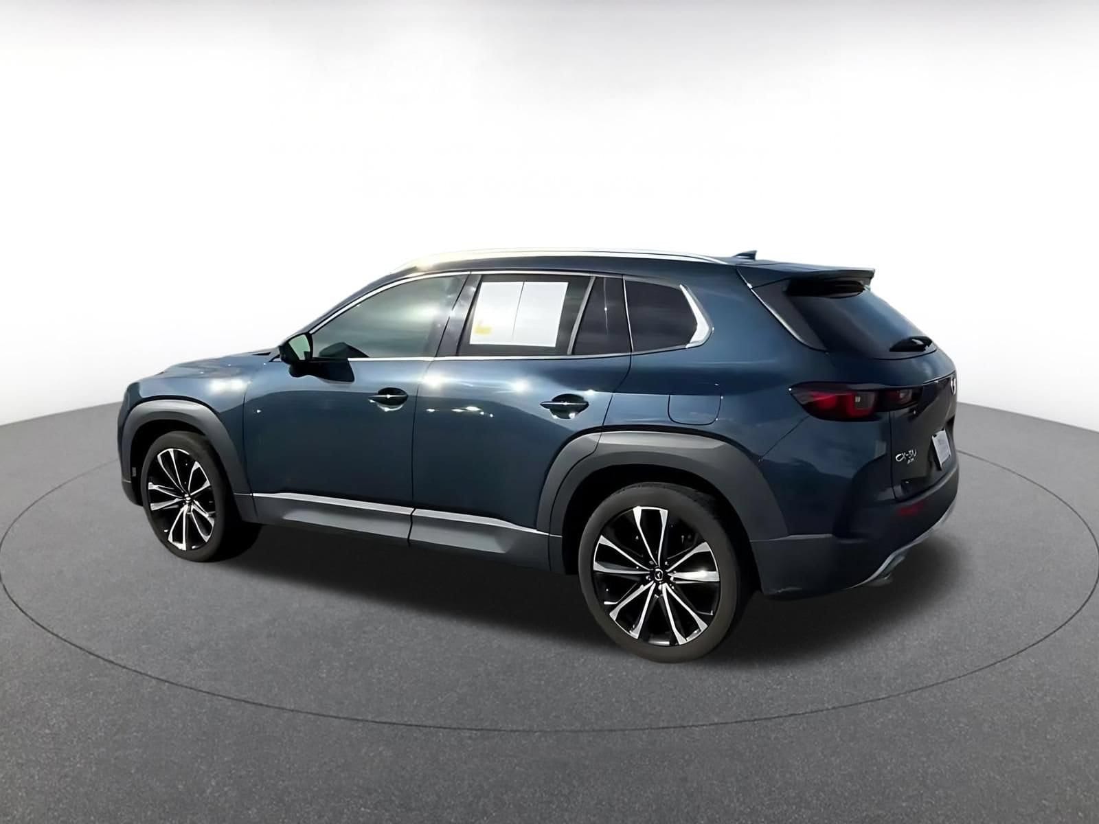 Thumbnail: 2023 Mazda CX-50 - 9