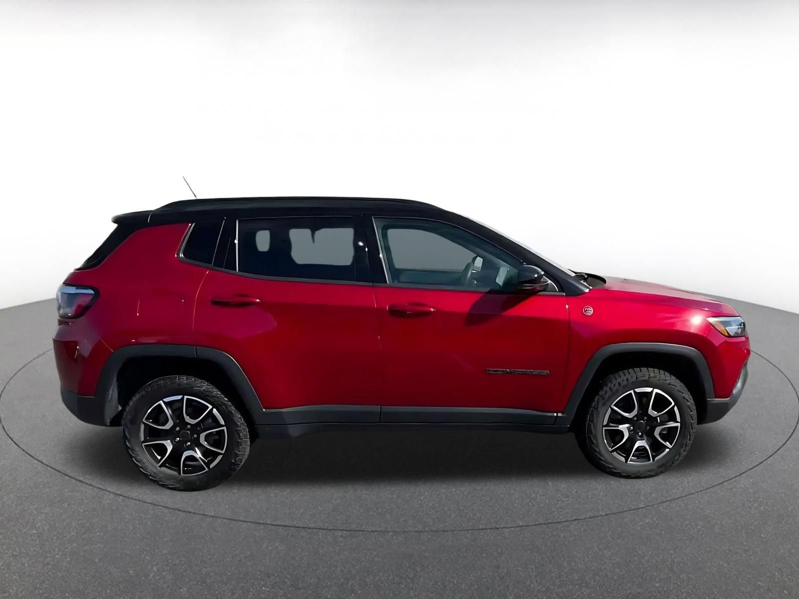 Thumbnail: 2025 Jeep Compass - 15