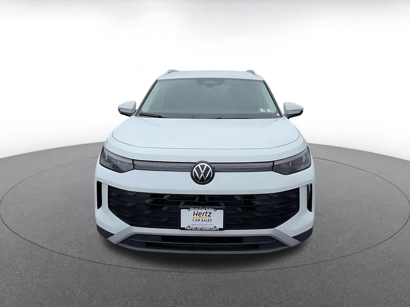 Thumbnail: 2026 Volkswagen Tiguan - 4
