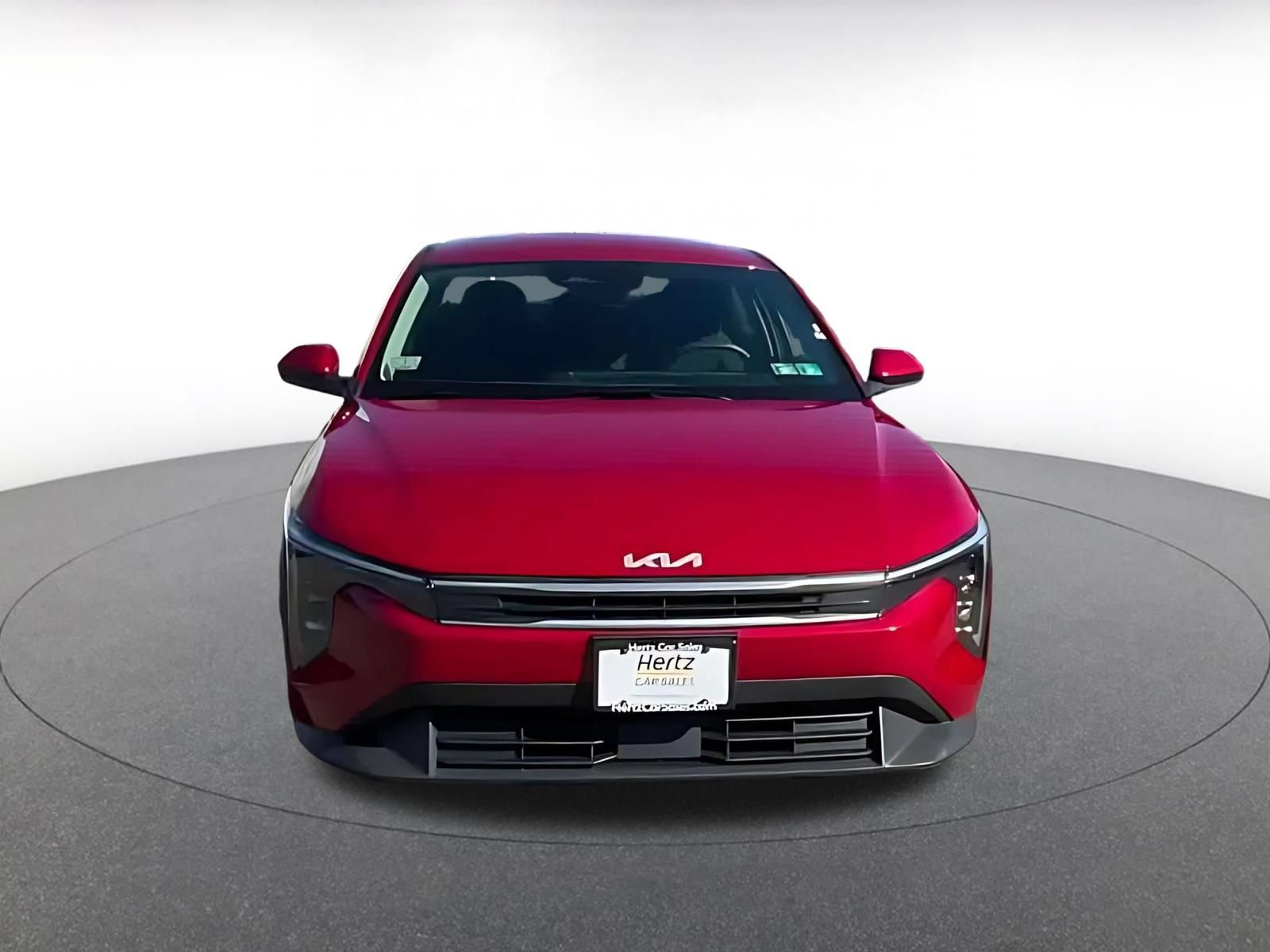 Thumbnail: 2026 Kia K4 - 10