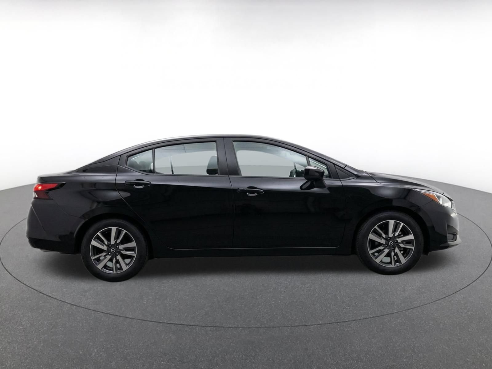Thumbnail: 2025 Nissan Versa - 12