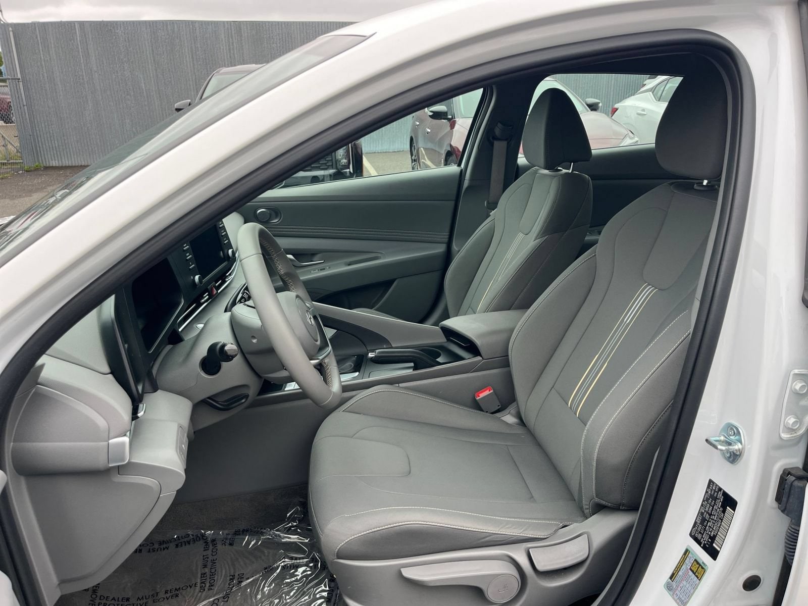 Thumbnail: 2026 Hyundai Elantra - 35