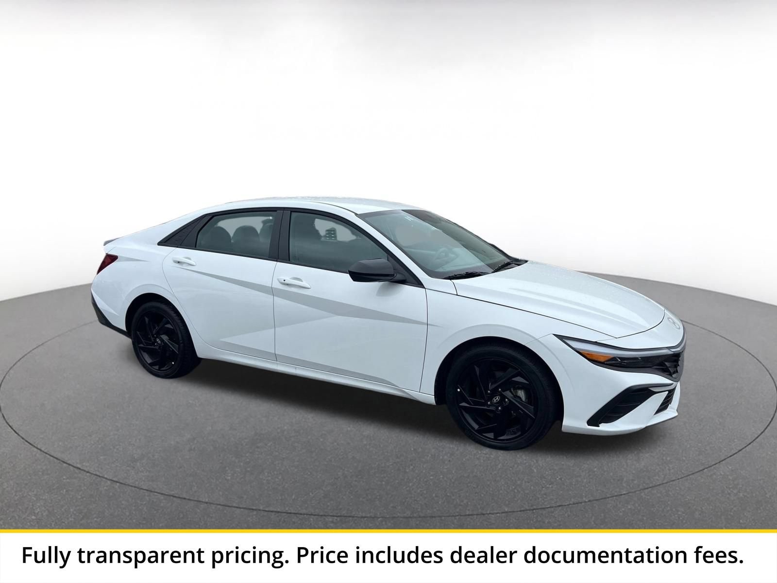 Thumbnail: 2026 Hyundai Elantra - 1