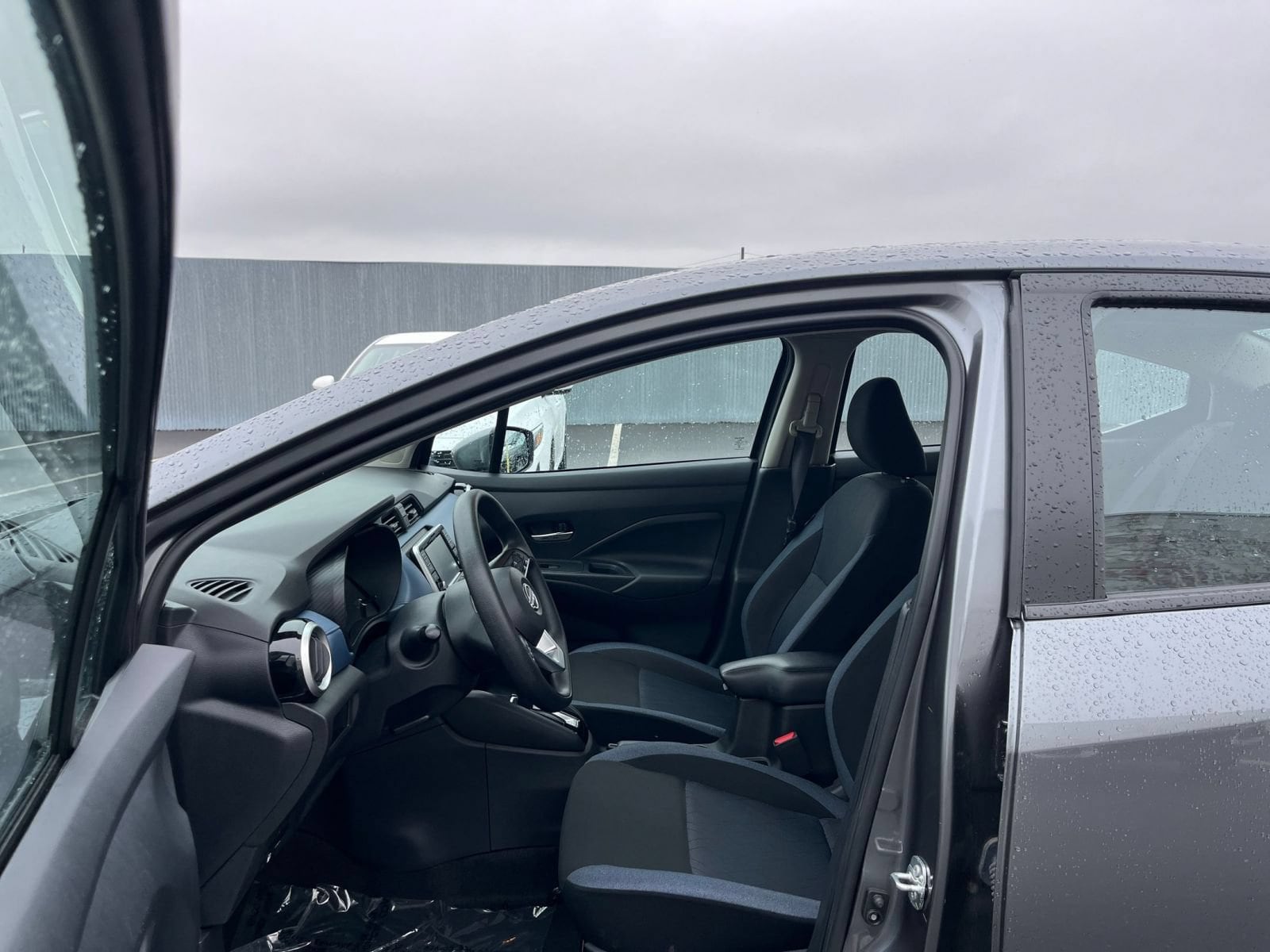 Thumbnail: 2025 Nissan Versa - 25