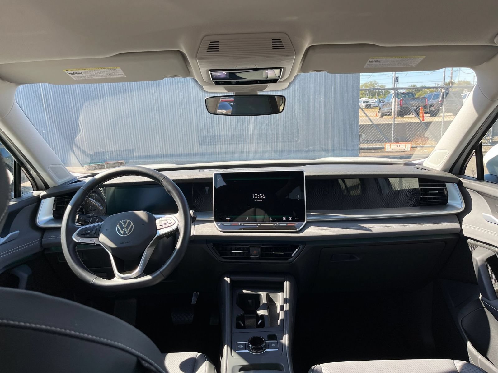 Thumbnail: 2026 Volkswagen Tiguan - 34