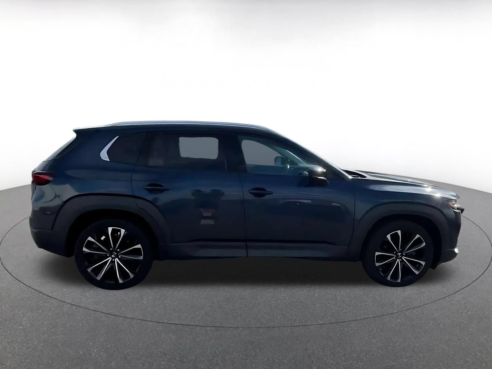 Thumbnail: 2023 Mazda CX-50 - 15