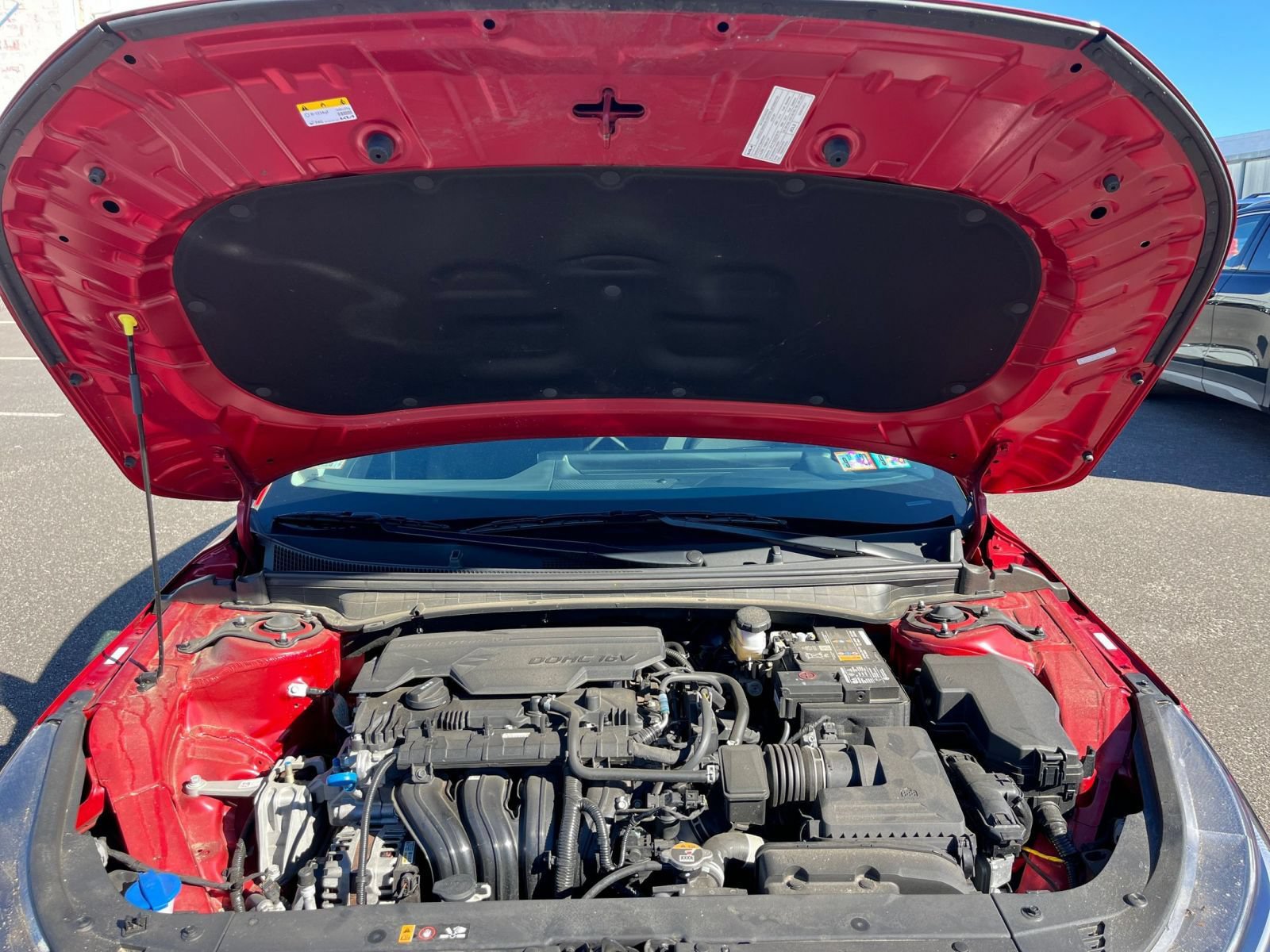Thumbnail: 2026 Kia K4 - 31