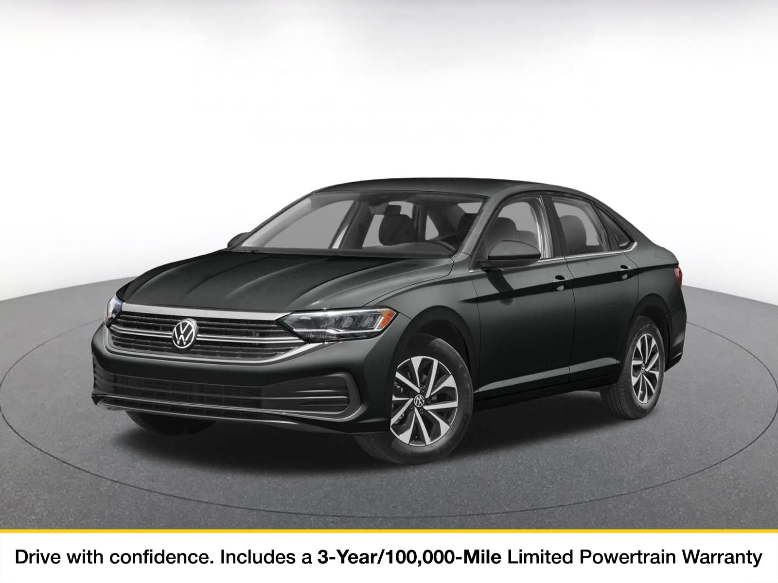 2024 Volkswagen Jetta