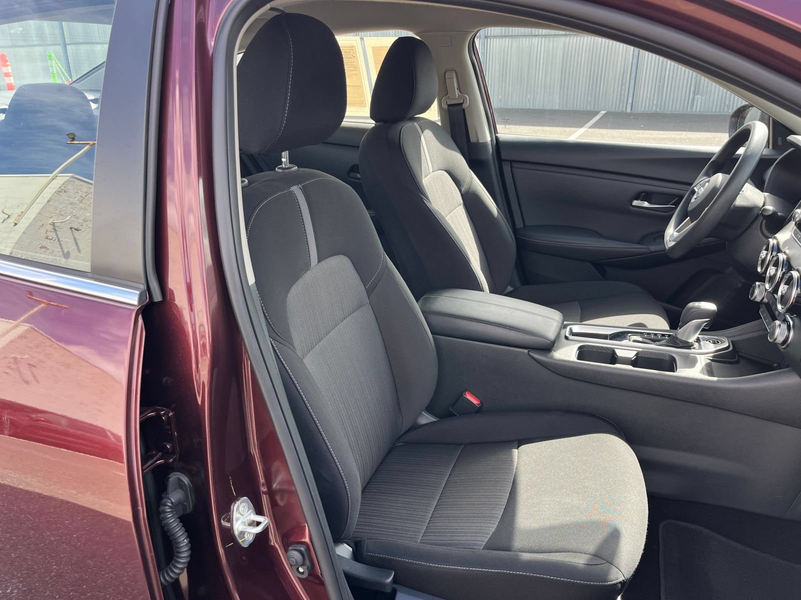 Thumbnail: 2025 Nissan Sentra - 34