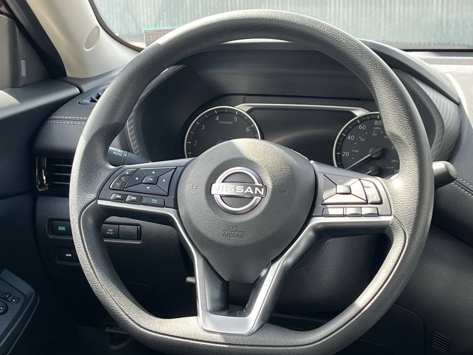 Thumbnail: 2025 Nissan Sentra - 26