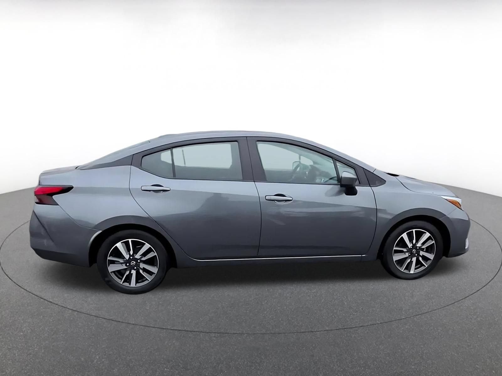Thumbnail: 2025 Nissan Versa - 15