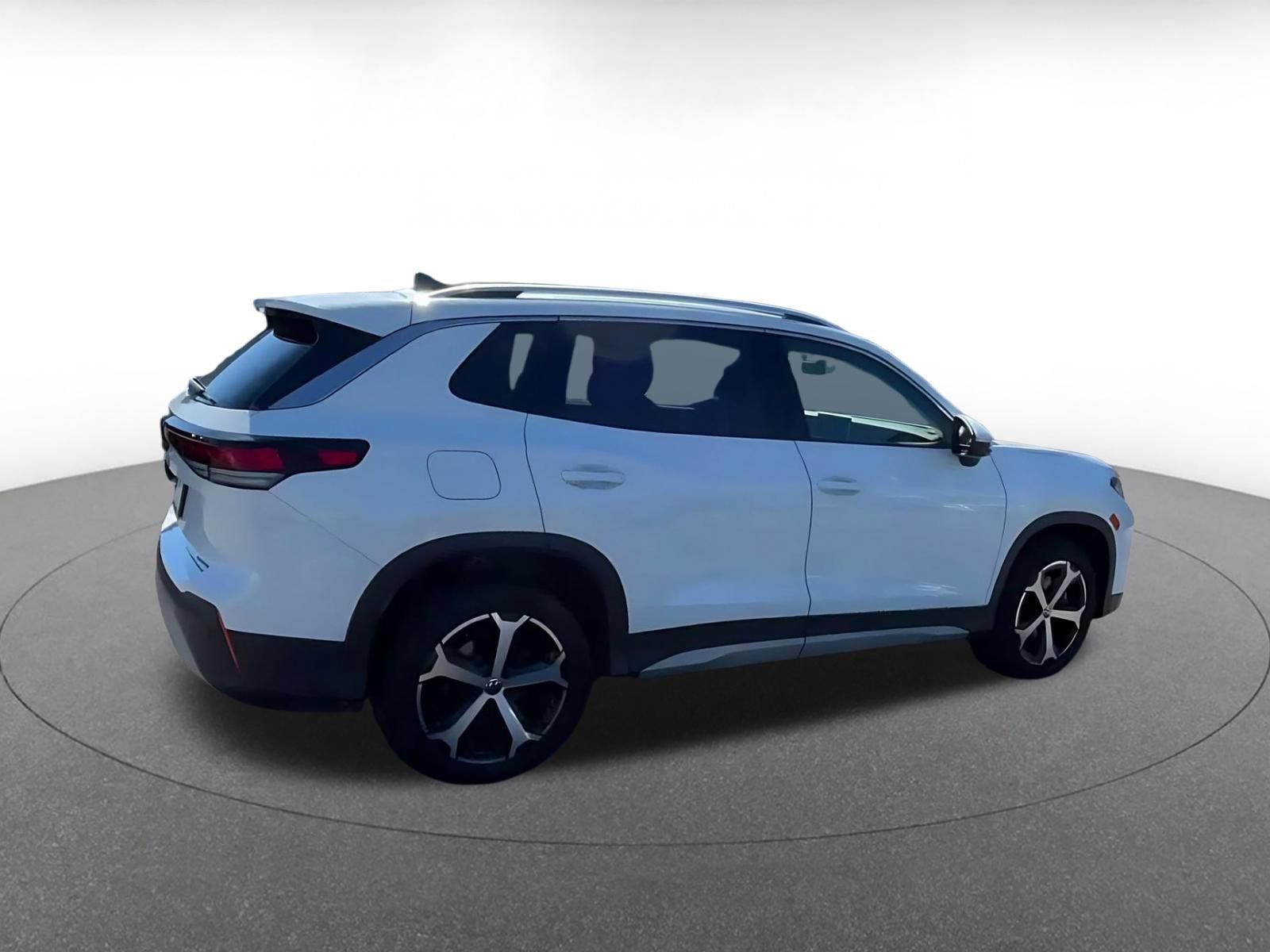 Thumbnail: 2026 Volkswagen Tiguan - 13
