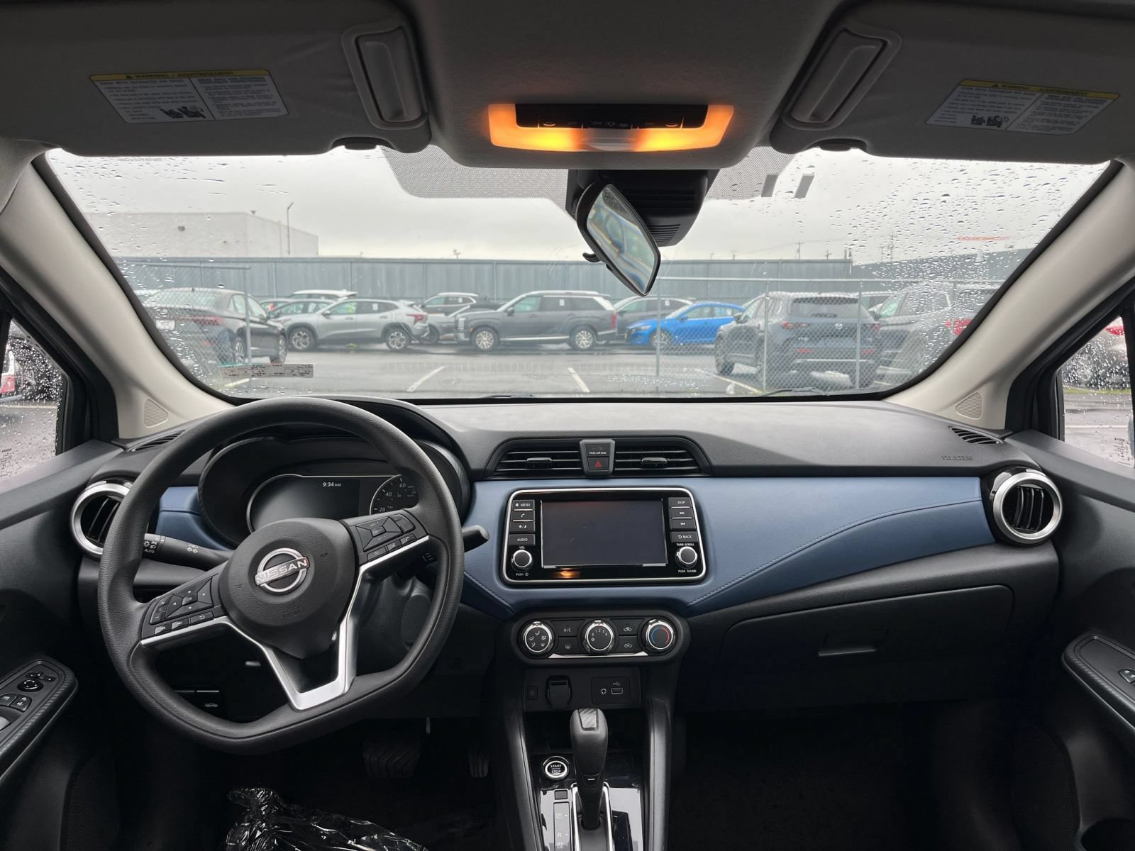 Thumbnail: 2025 Nissan Versa - 31