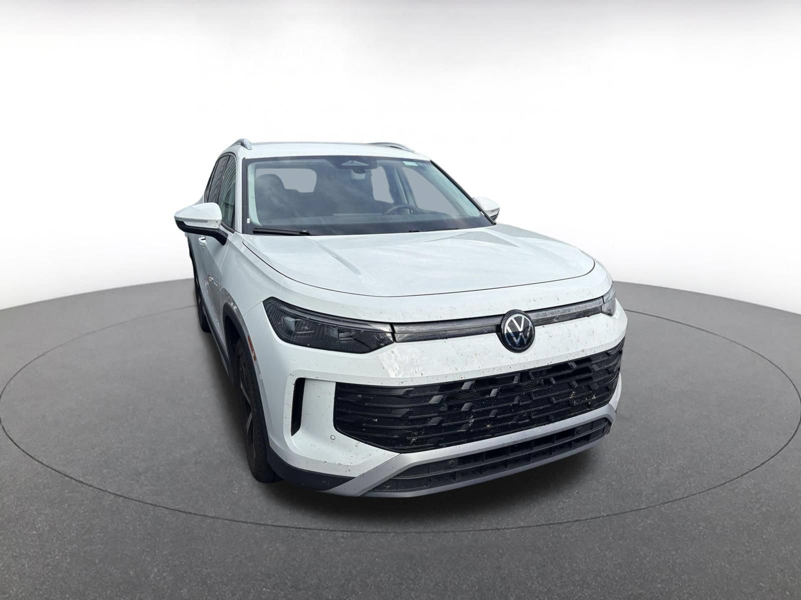 Thumbnail: 2026 Volkswagen Tiguan - 2