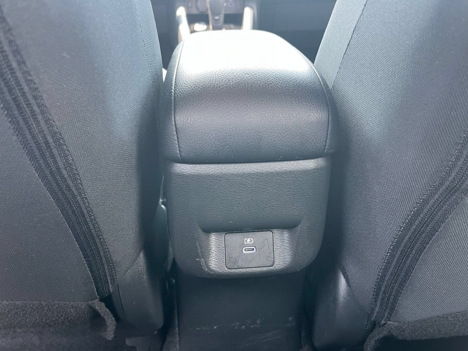 Thumbnail: 2025 Nissan Versa - 21