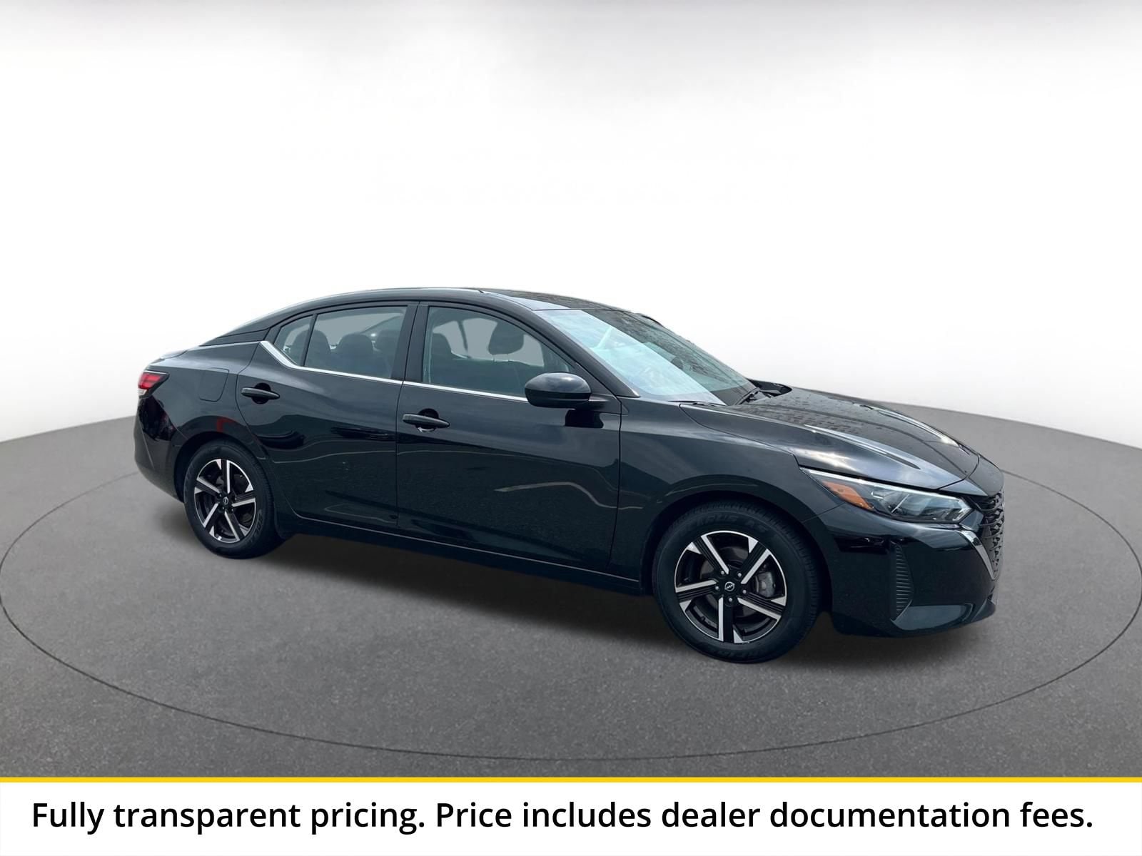 2025 Nissan Sentra