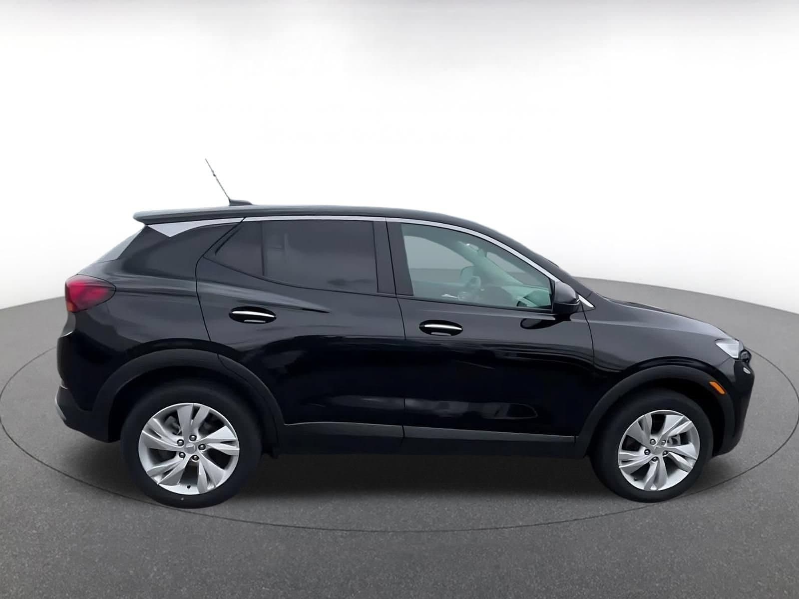 Thumbnail: 2025 Buick Encore GX - 15