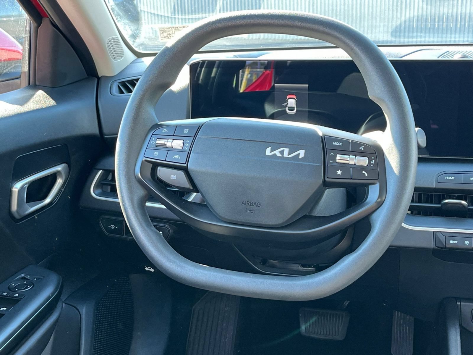 Thumbnail: 2026 Kia K4 - 27