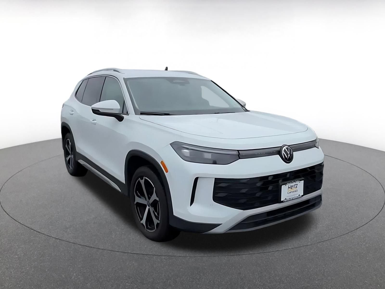 Thumbnail: 2026 Volkswagen Tiguan - 3