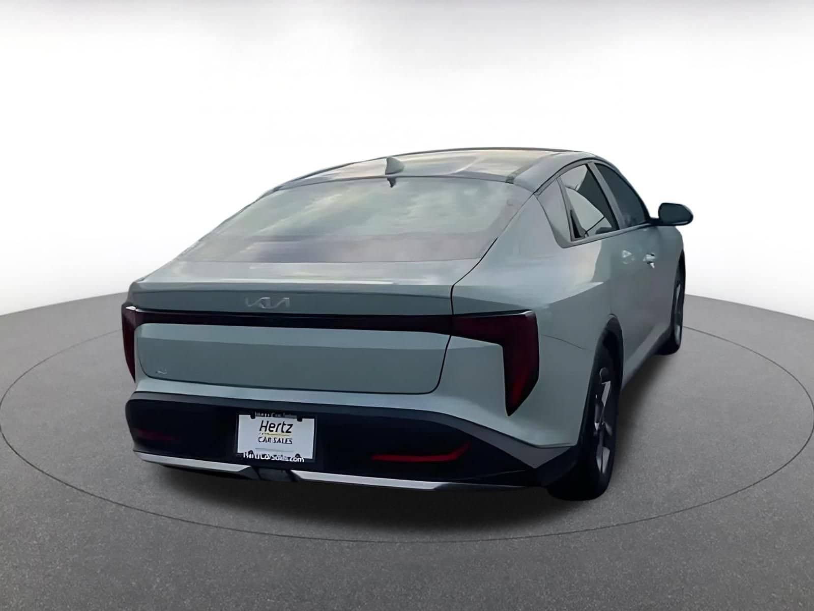Thumbnail: 2025 Kia K4 - 14
