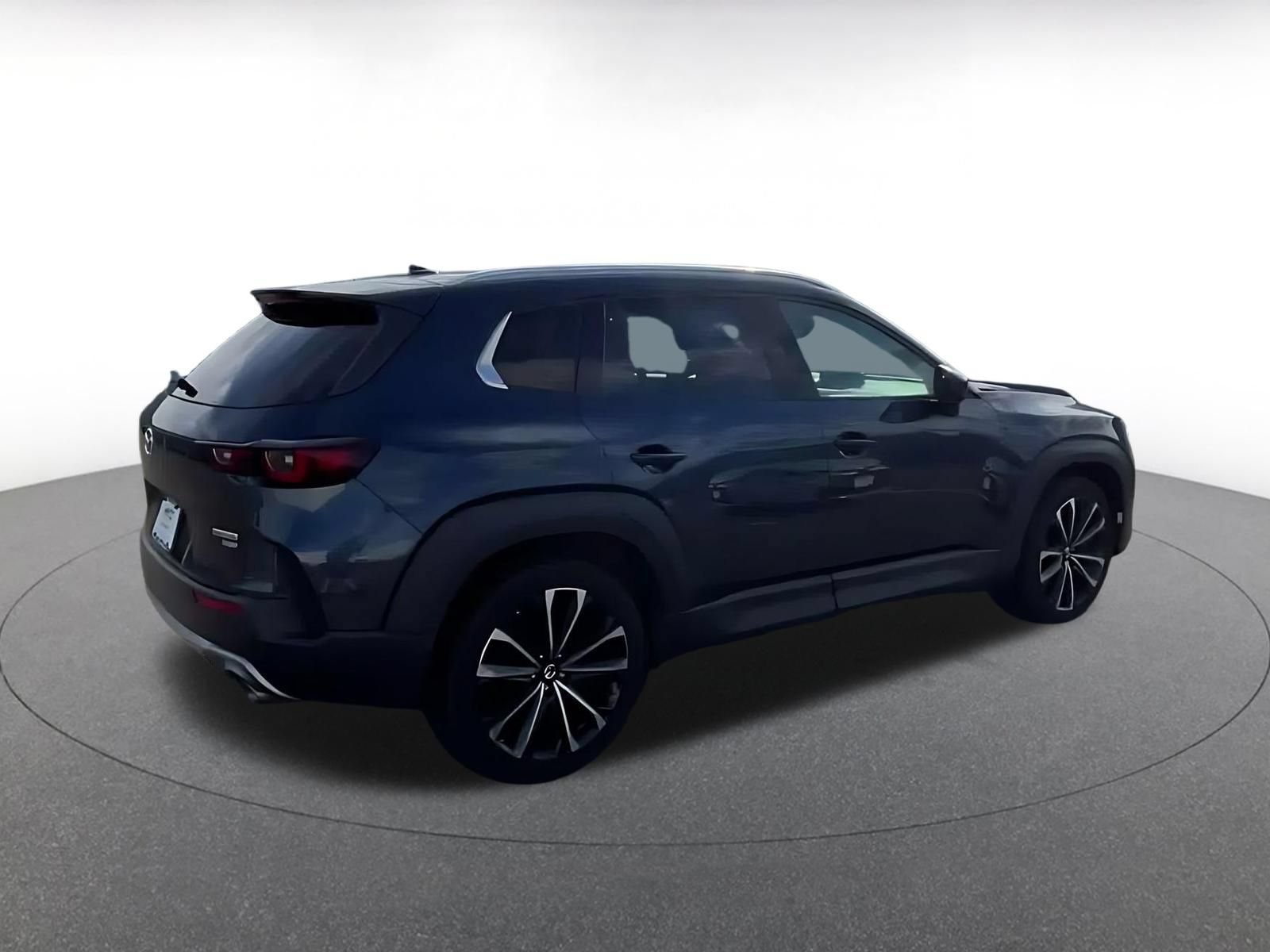 Thumbnail: 2023 Mazda CX-50 - 14