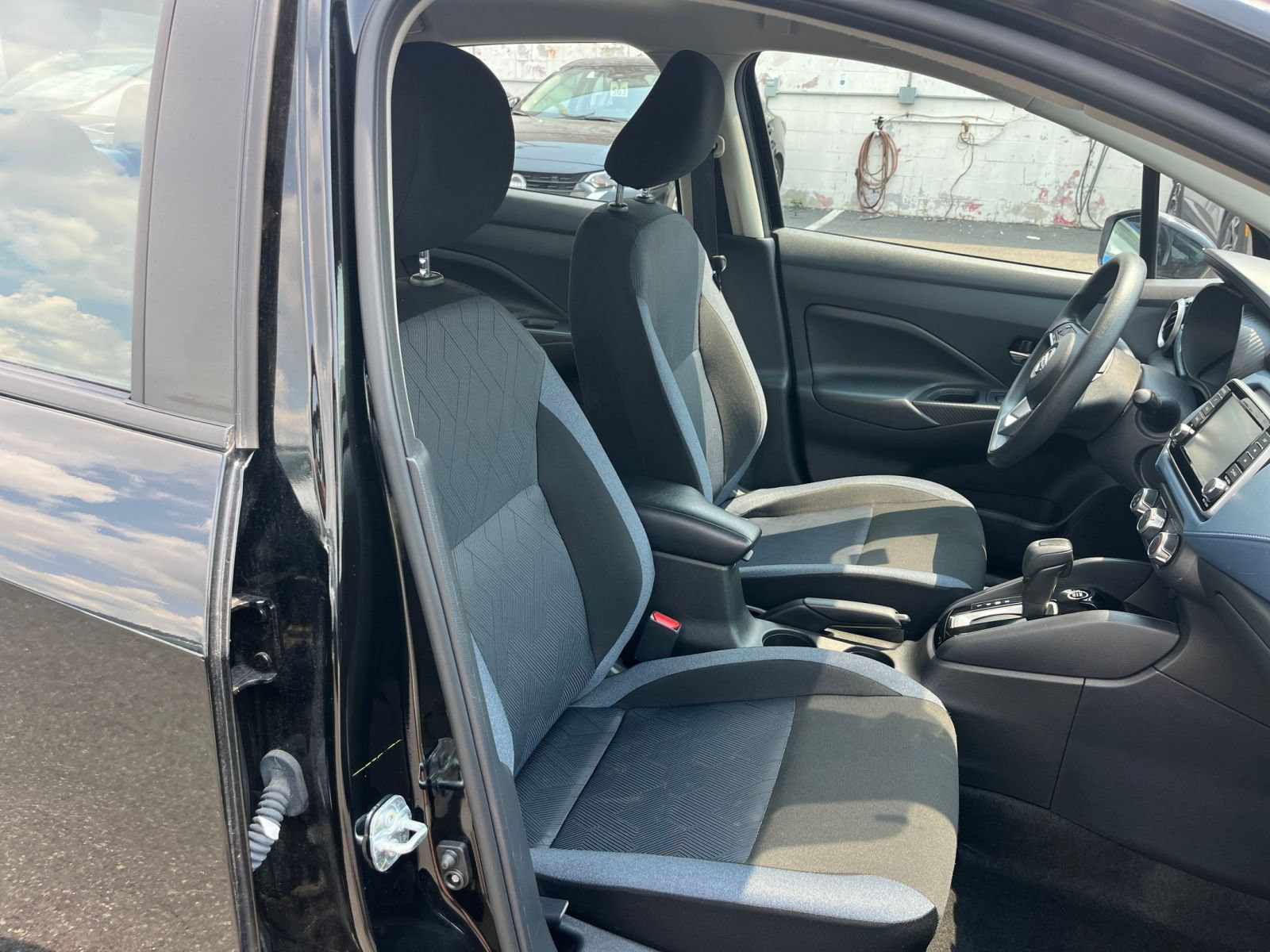 Thumbnail: 2025 Nissan Versa - 34
