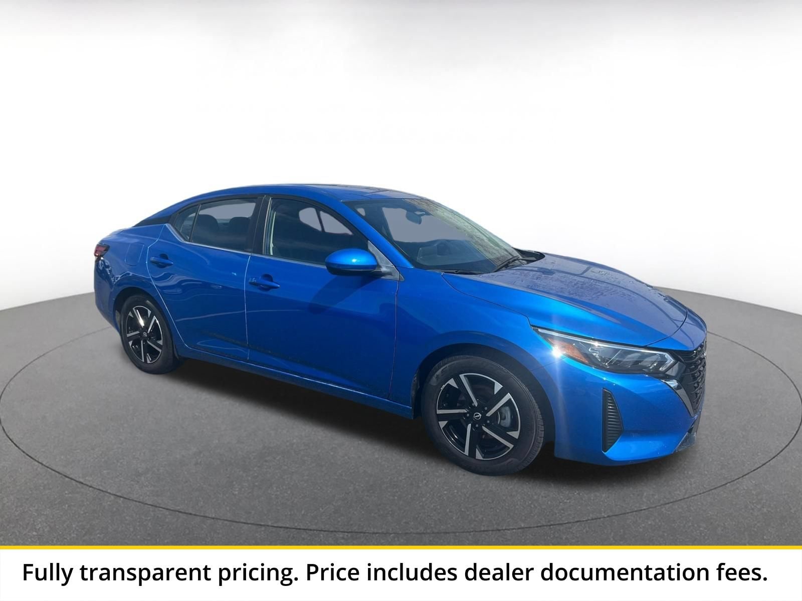 2025 Nissan Sentra
