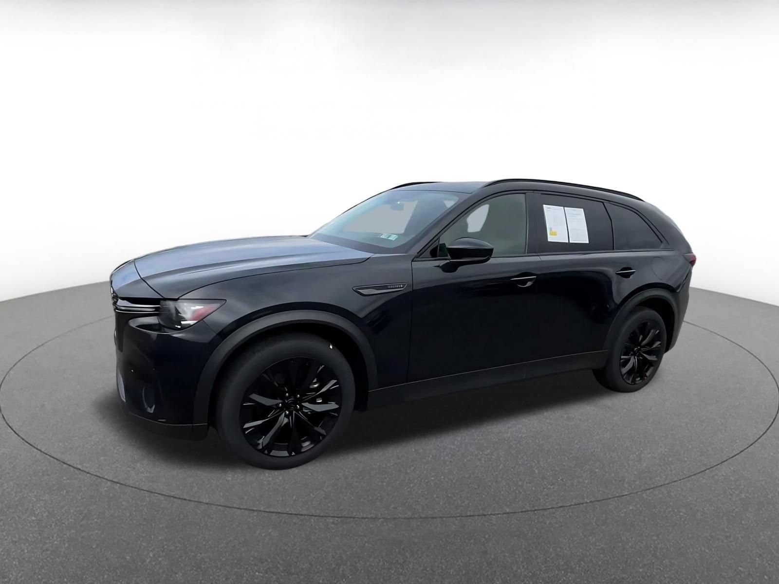 Thumbnail: 2026 Mazda CX-90 - 7