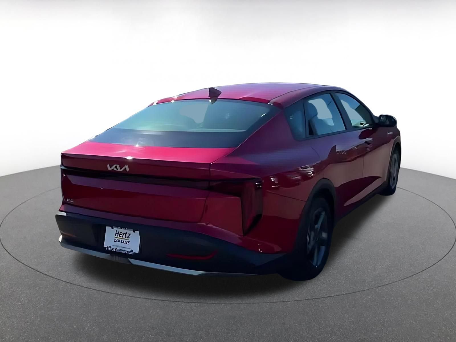 Thumbnail: 2026 Kia K4 - 14
