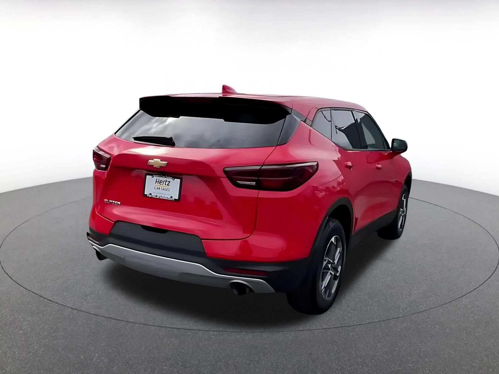 Thumbnail: 2026 Chevrolet Blazer - 14