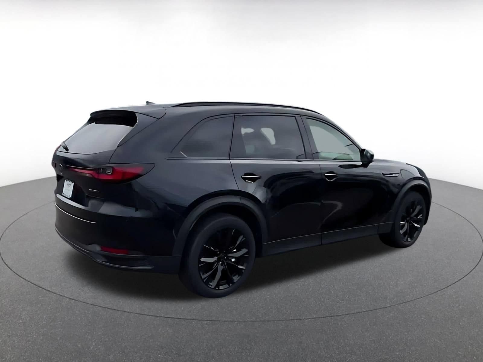 Thumbnail: 2026 Mazda CX-90 - 13