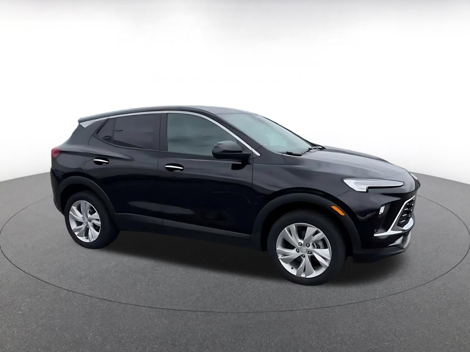 Thumbnail: 2025 Buick Encore GX - 2
