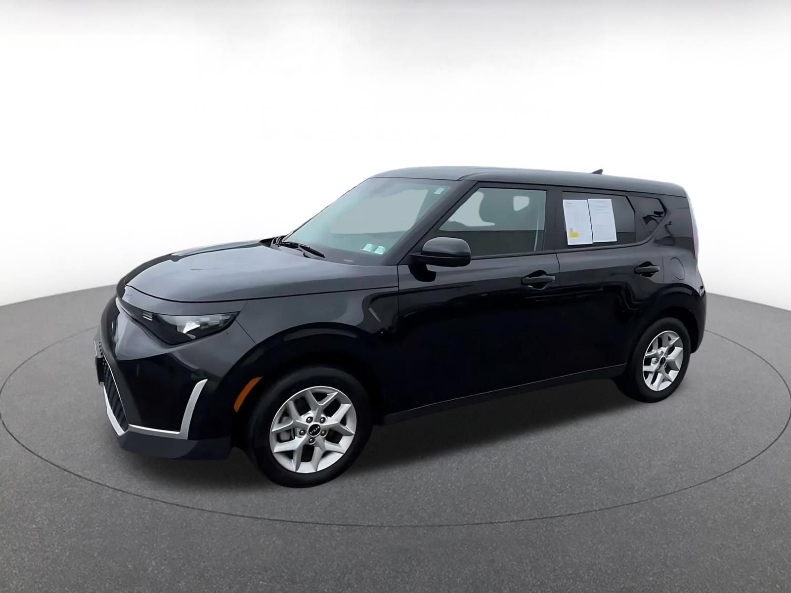 Thumbnail: 2025 Kia Soul - 7