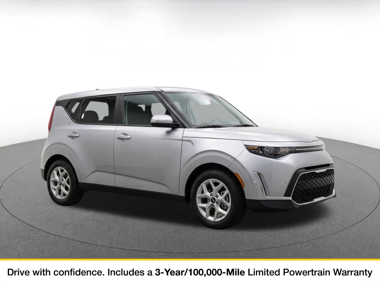 2025 Kia Soul