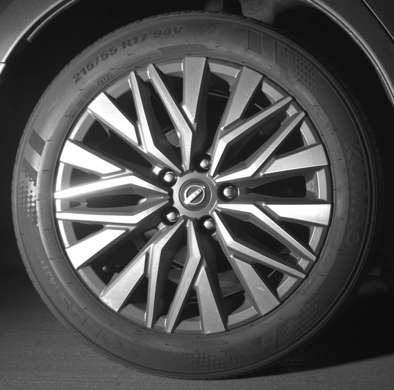 Thumbnail: 2025 Nissan Altima - 15