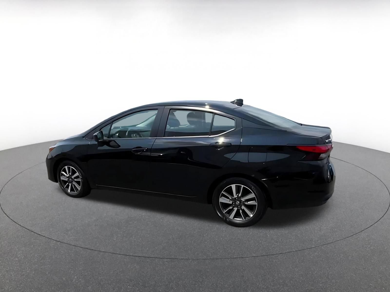 Thumbnail: 2025 Nissan Versa - 9