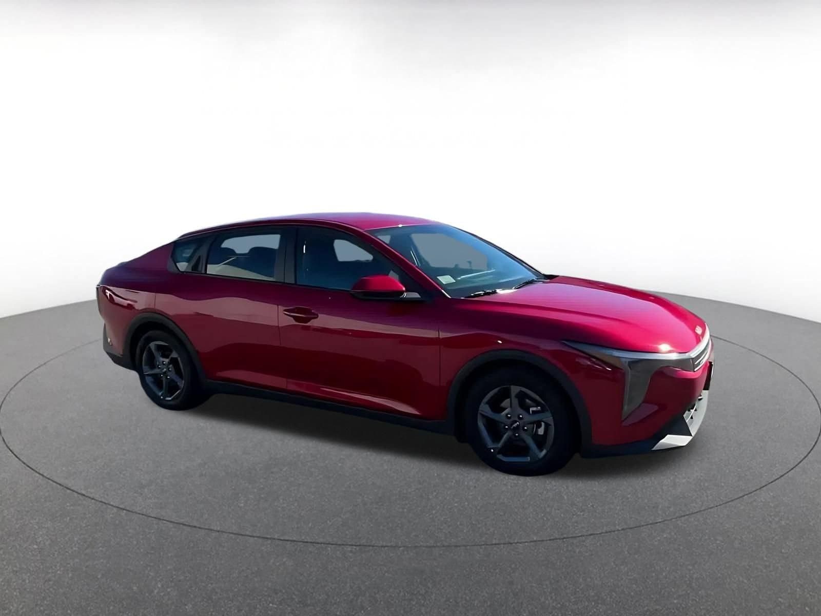 Thumbnail: 2026 Kia K4 - 2