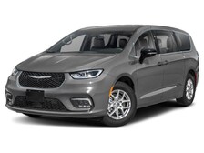 2025 Chrysler Pacifica Select -
                  Philadelphia, PA