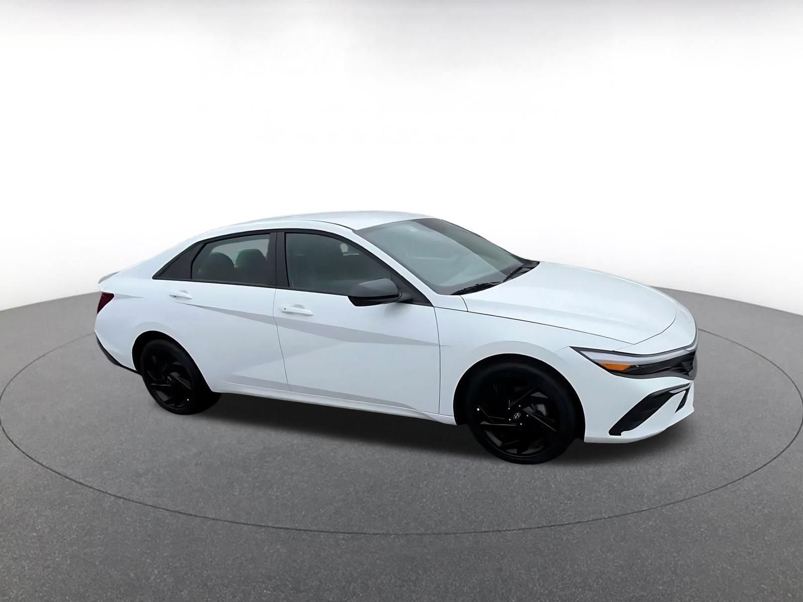 Thumbnail: 2026 Hyundai Elantra - 2